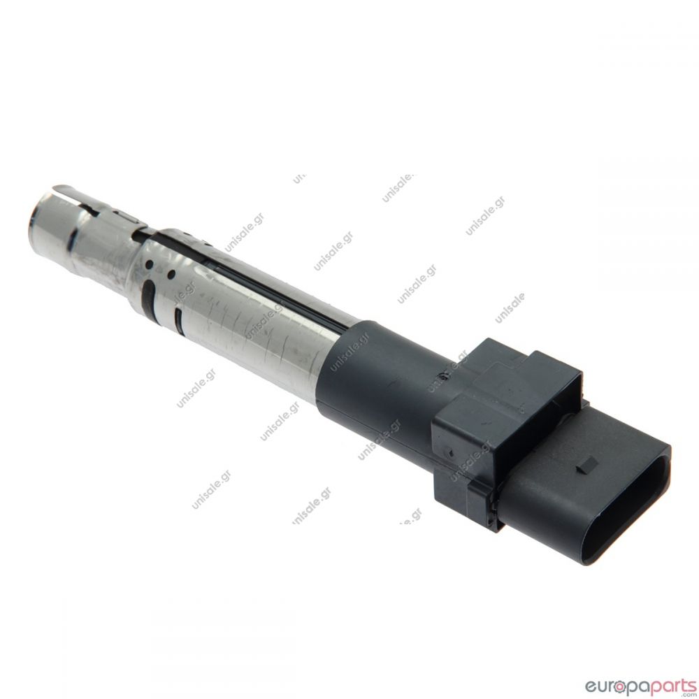 Beru 022905715B VW Sharan AYL / HELLA made ignition coil ignition